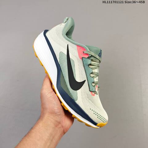 Nike REACTX PEGASUS TRAIL 6 HV8 Lifestyle (BS-63324)