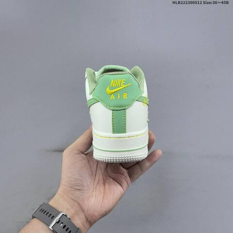 Nike Air Force 1 Low FJ7740 11 Lifestyle (BS-60393)