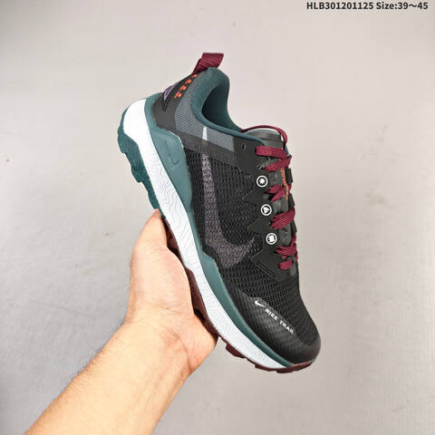 NIKE REACT WILDHORSE 8 Lifestyle (BS-63096)