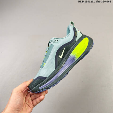 Nike VOMERO 18 GTX ReactX Air Zoom Lifestyle (BS-62782)