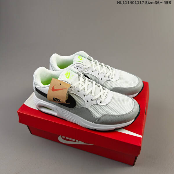 Nike Air Max SC 3 EVA lifestyle