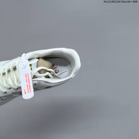 Nike Air Force 1 Low IQ1143 10 Lifestyle (BS-62416)