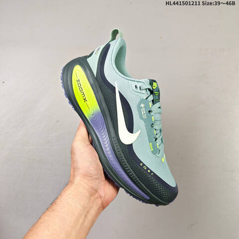 Nike VOMERO 18 GTX ReactX Air Zoom Lifestyle (BS-62782)
