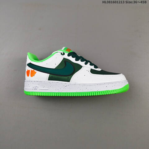 Other AIR JORDAN 160 Air Force 1 Low IU7613 100 Lifestyle (BS-67450)