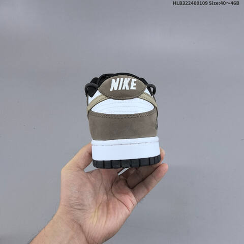 NIKE DUNK SB LOW Lifestyle (BS-62110)