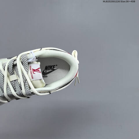 NIKE DUNK SB LOW LV Lifestyle (BS-62417)