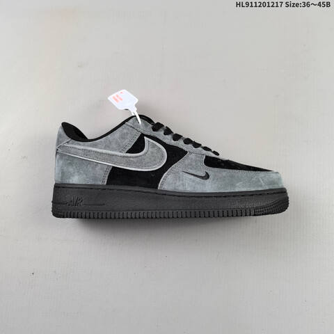 Nike Air Force 1 Low Lifestyle (BS-62627)