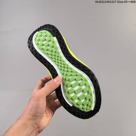 Nike VOMERO PLUS ReactX Air Zoom Lifestyle (BS-62610)