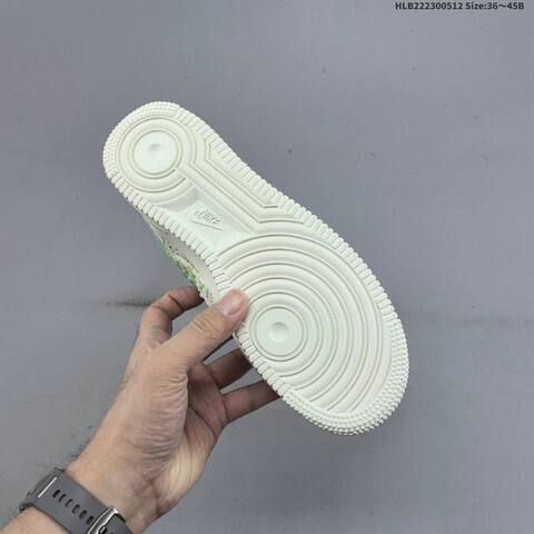 Nike Air Force 1 Low FJ7740 11 Lifestyle (BS-60393)