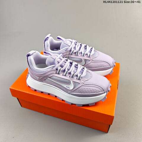 Nike REACTX PEGASUS TRAIL 2026 DA7245-005 Lifestyle (BS-63329)