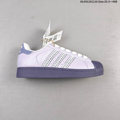 Adidas Original Superstar 2 Lifestyle (BS-67792)