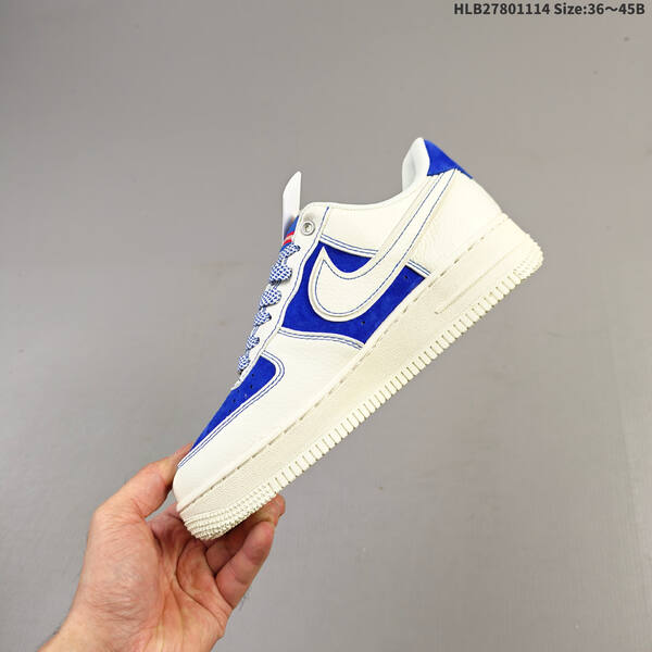 Nike Air Force1 07 low superme lifestyle