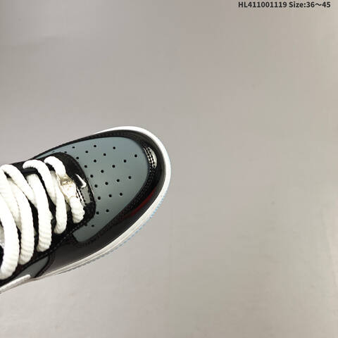 Nike Air Force 1 Low Lifestyle (BS-63454)