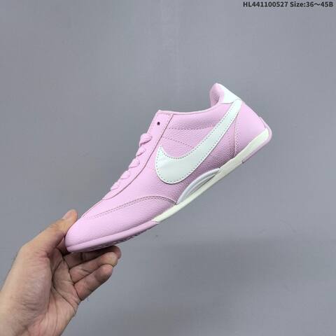 Nike Sprint Sister Light Pink White Cream EU 36-45 Sneaker - Unisex (BS-60076)