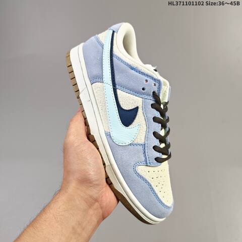 NIKE SB DUNK NIKE DUNK LOW Sb ZoomAir Lifestyle (BS-63941)
