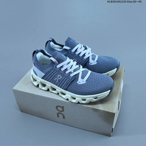 Other On Cloudswift 4 Adidas ID Lifestyle (BS-69725)