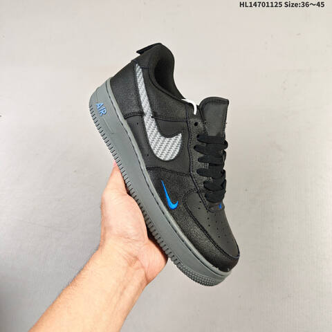 Nike AIR FORCE 1 07 Lifestyle (BS-63099)