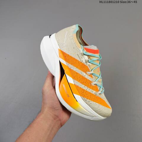 Adidas Adizero Prime X 3 0 Strung Lifestyle (BS-65337)