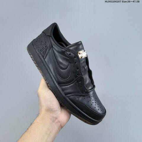 Air Jordan 1 Retro OG Xuan Wu 2 0 AIR JORDAN 1 Aj1 Lifestyle (BS-66669)