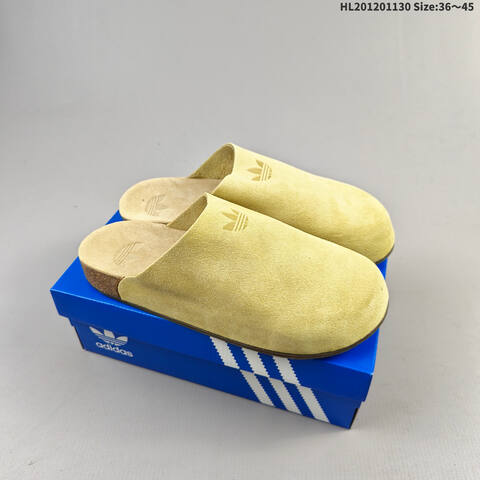 Other Adidas Originals Adimule JR3586 HL201201130 Size 36 45 Lifestyle - Unisex (BS-65391)