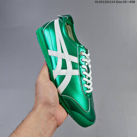 Other ASICS 120 Onitsuka Tiger Mexico 66 SD Mexico Premium Replica High-end Men s And Women s Fashion Sports Running And Basketball Shoes Up To 95 Off Retail During The Current Promotion Casual Lifestyle Sneakers (BS-69291)