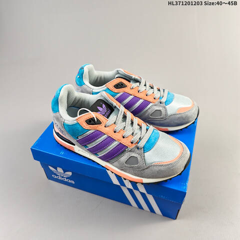 Adidas Adidas Originals ZX750 G20866 Lifestyle (BS-65366)