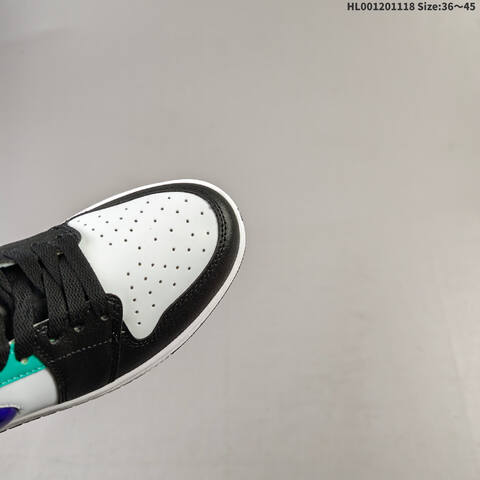 a Air Jordan 1 Mid SE AIR JORDAN 1 Aj1 1 S Lifestyle (BS-67777)