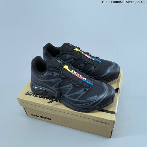Salomon XT-6 SENSIFIT 3 D A 1 1 Replica For Sale High-end Men s And Women s Fashion Sports Running And Basketball Shoes Up To 95 Off Retail During The Current Promotion Casual Lifestyle Sneakers BS-68618