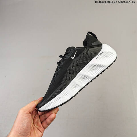 Nike Juniper Trail 2 Black White EU 36-45 Trail Shoe - Unisex (BS-63260)