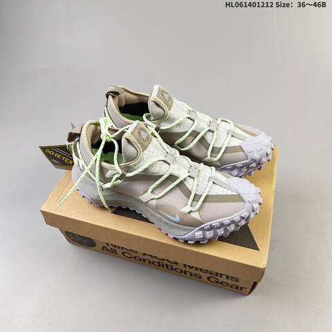 NIKE ACG MOUNTAIN FLY LOW GTX Lifestyle (BS-62753)