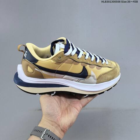 Nike Vaporwaffle Sacai 50 Pegasus VaporFly Lifestyle - Men's (BS-60457)