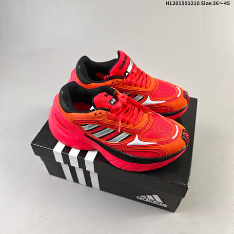 Adidas Adizero Goukana New Adidas Adidas AdiZer Lifestyle (BS-65339)