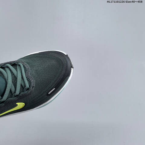 Nike VOMERO PLUS ReactX Air Zoom Lifestyle (BS-62415)