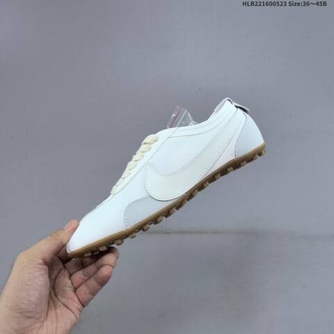 Nike Air Daybreak 1979 White Burgundy Grey Gum EU 36-45 Sneaker - Unisex (BS-60212)