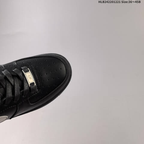 NIKE AIR FORCE 1 07 LV8 FZ0627-010 Lifestyle (BS-62522)