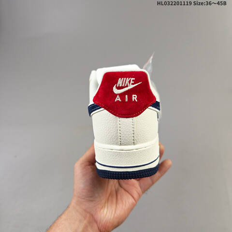 NIKE AIR FORCE 1 07 DD1982-326 Siz Lifestyle (BS-63482)