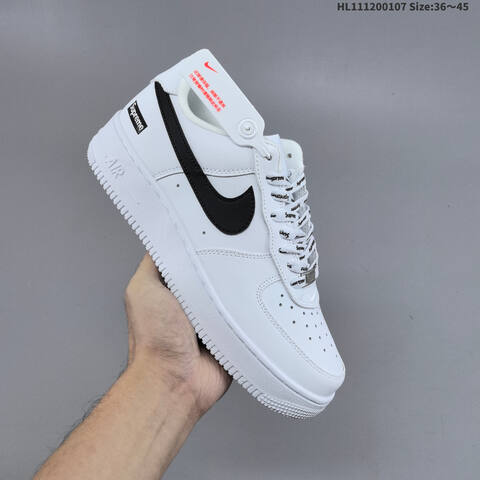 Nike Air Force 1 07 Lifestyle (BS-62158)