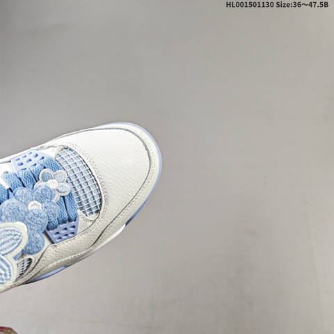 Air Jordan 4 Retro Mother s Day AIR JORDAN 4 Aj4 Lifestyle (BS-67602)