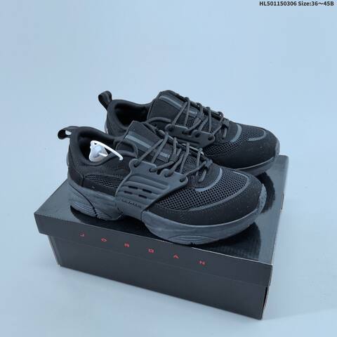 Other Jordan Trunner O S Lifestyle (BS-66620)