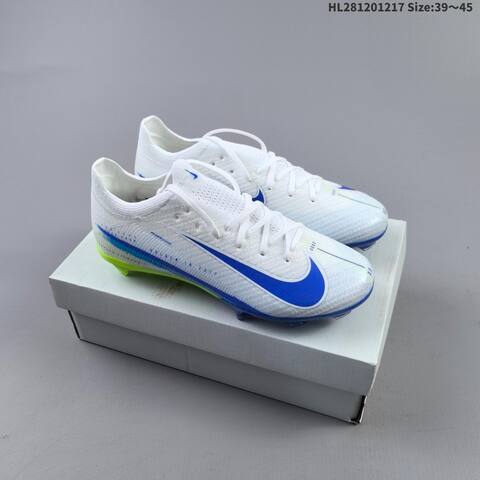 Nike Mercurial Vapor 16 Air Zoom Elite AG PRO FQ1457 601 Burgundy Silver Red White EU 39 45 Soccer Cleat EU 39-45 - Unisex (BS-62614)