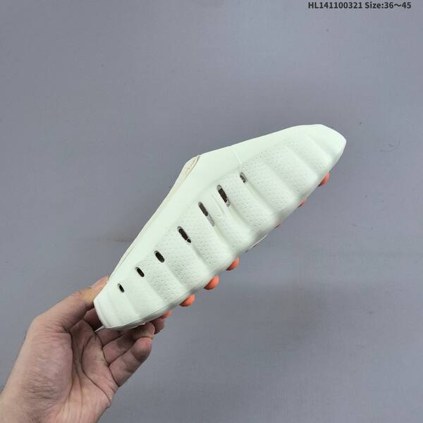 Nike Other Nike Mind 001 HQ4307-600Nike off white dark grey EU 36-45 slides