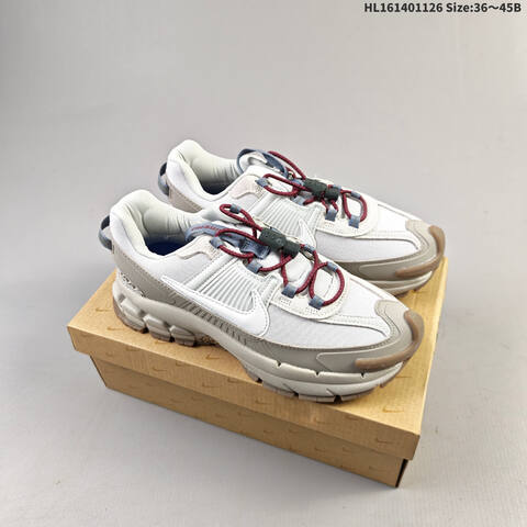 Nike Zoom Vomero Roam TPU EVA Lifestyle (BS-63026)