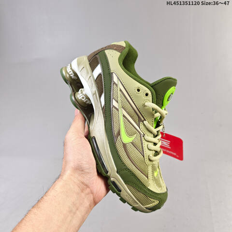 Nike Shox Ride 2 II7635-012 ID HL451351120 Lifestyle (BS-63395)