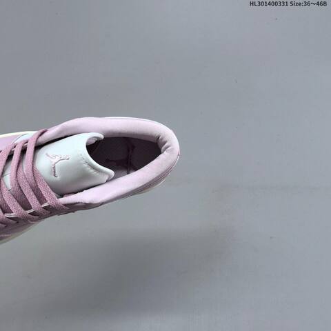 Nike Air Jordan 1 Low AIR JORDAN 1 DC0774-607 Lifestyle (BS-66376)