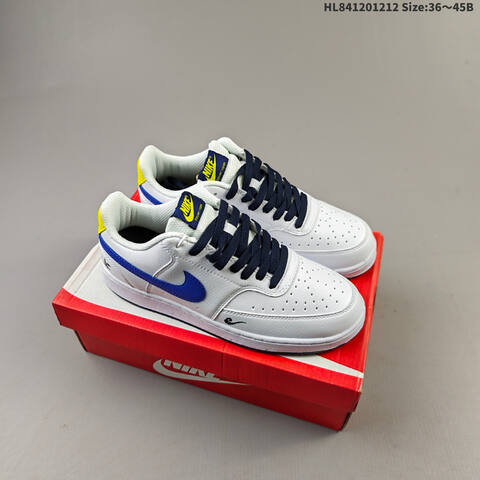 Other Nike Court Vision Low 80 Lifestyle (BS-62752)