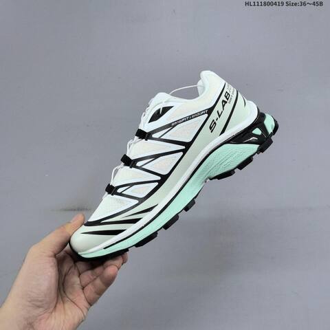 Salomon XA PRO XT-6 Expanse SENSIFIT Premium Replica High-end Men s And Women s Fashion Sports Running And Basketball Shoes Up To 95 Off Retail During The Current Promotion Casual Lifestyle Sneakers (BS-68601)