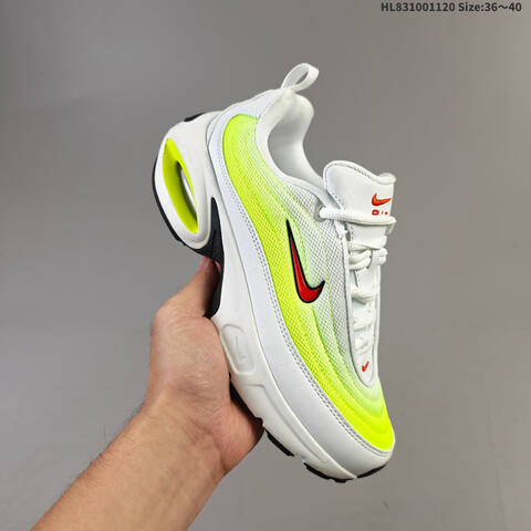 NIKE AIR MAX PORTAL 2025 New Nike Air Max Portal 5 Lifestyle (BS-63402)
