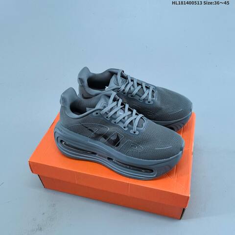 Nike VOMERO PREMIUM ReactX Air Zoom Lifestyle (BS-60370)