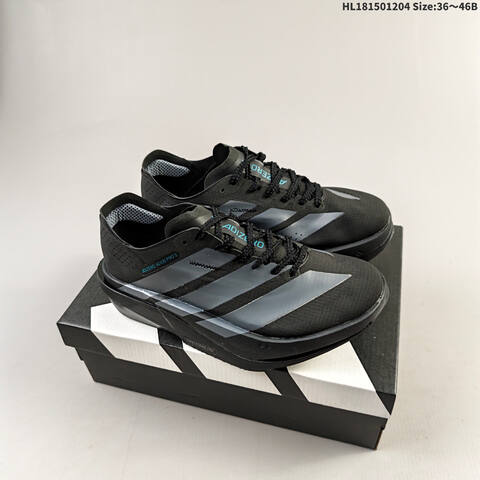 Adidas Adizero Adios Pro 5 M Flywire Zoom Lifestyle (BS-65359)
