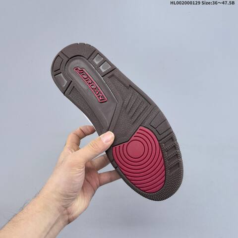 Air Jordan Legacy 312 Low CNY AJ312 Lifestyle (BS-66776)